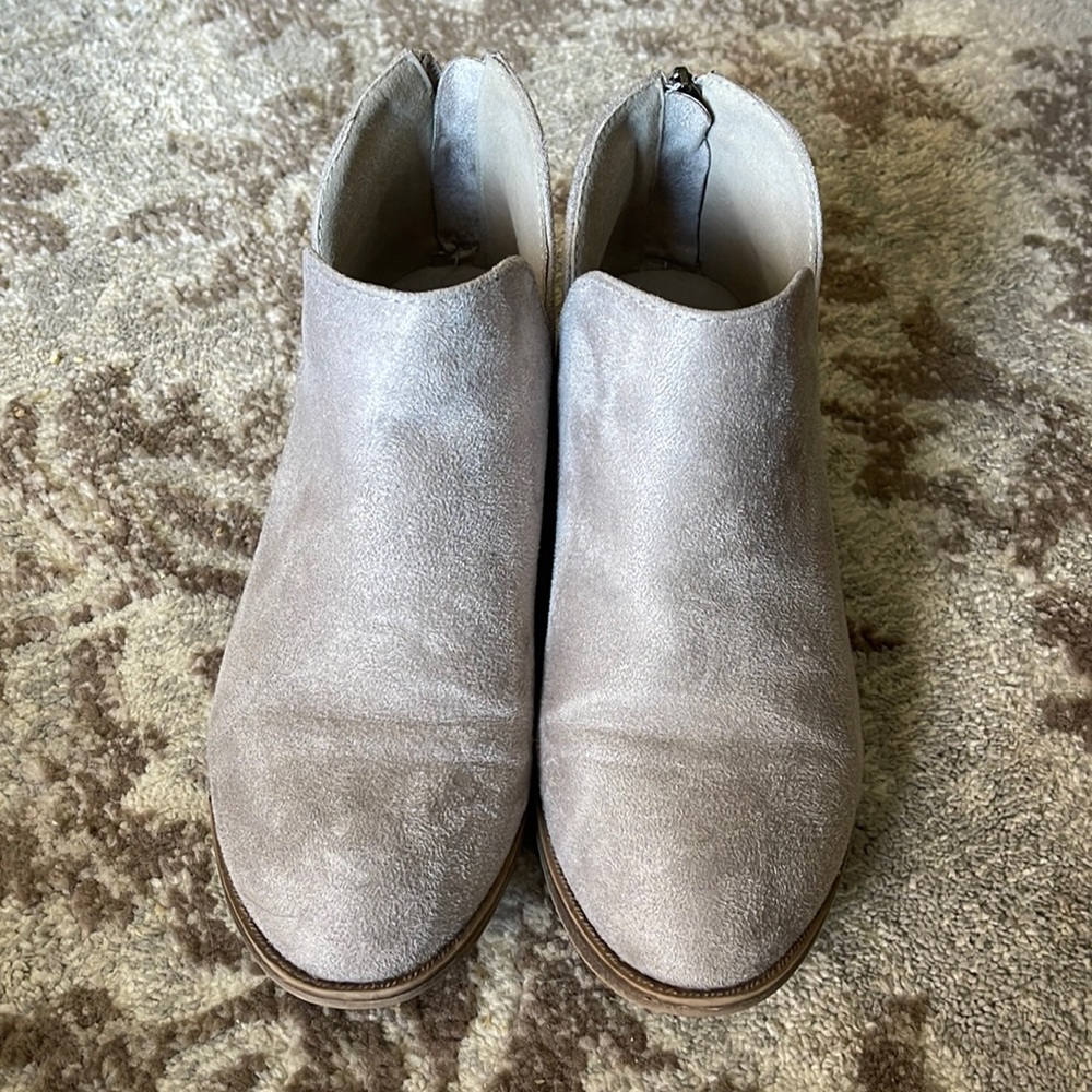 Booties - Picture 2 of 4
